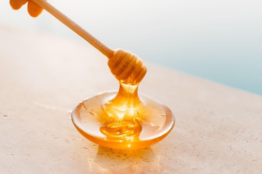 Brown Rice Syrup Vs Honey